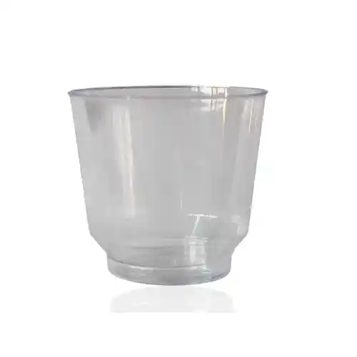 Vaso Wisky Linea De Lujo X20und