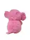 Peluche Cerdo Pijama Rosa