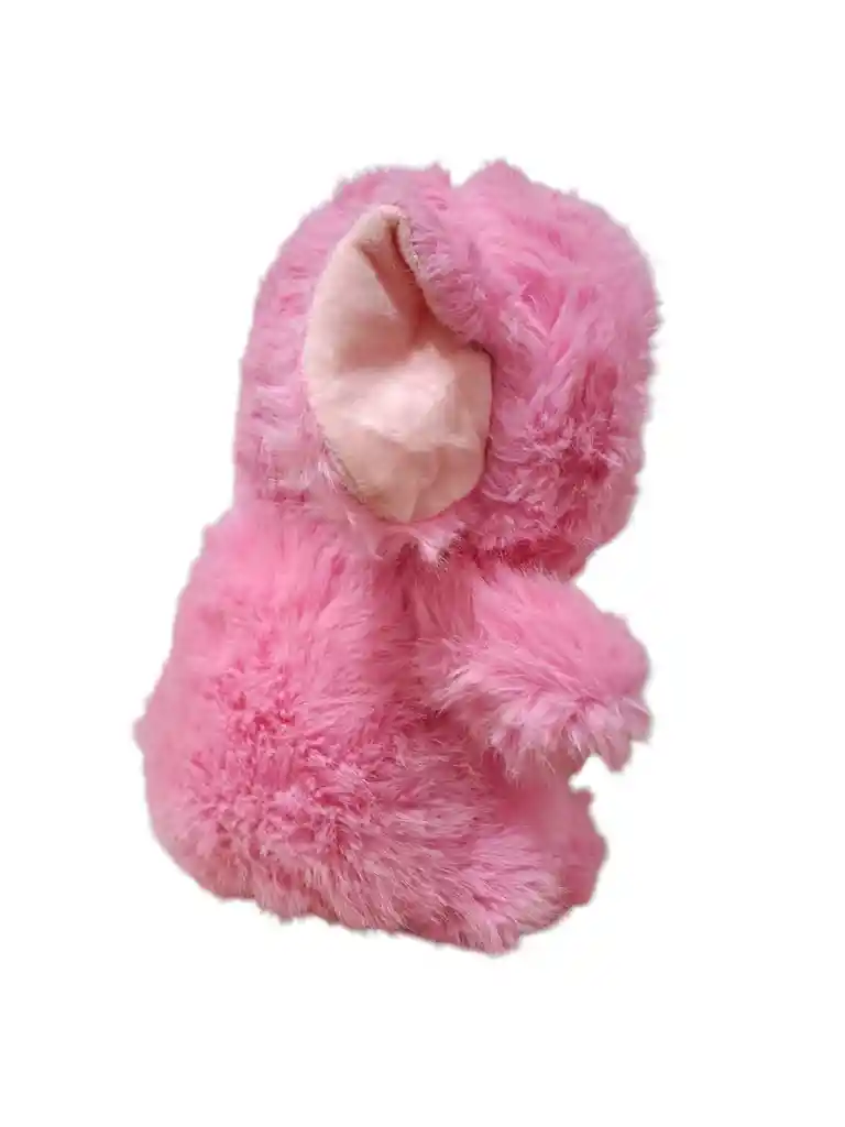 Peluche Cerdo Pijama Rosa