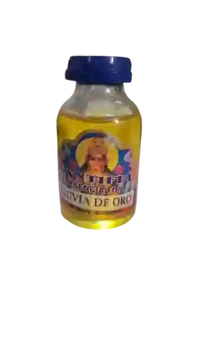 Esencia Lluvia De Oro
