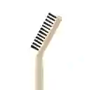 Brocha Duo Cepillo Para Cejas Atenea - Db10
