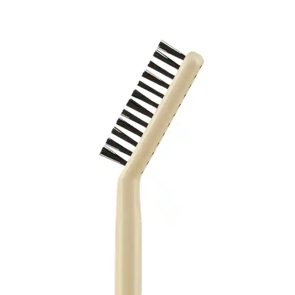 Brocha Duo Cepillo Para Cejas Atenea - Db10