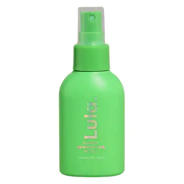 Fijador De Maquillaje Lula X 90ml - Pepino