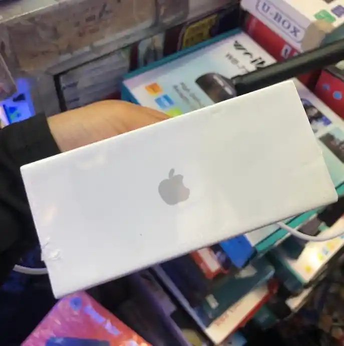 Audifonos Airpods Pro Con Cancelacion De Ruido Blancos