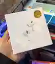 Audifonos Airpods Pro Con Cancelacion De Ruido Blancos
