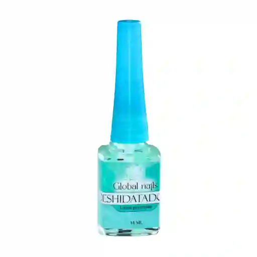Deshidratador Para Uñas Global Nails X 14ml
