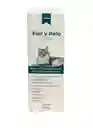 Suplemento Para Gatos Lefko Piel Y Pelo Gatos 100gr