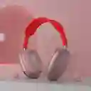 Audifonos Inalambricos P9 Rosados