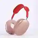 Audifonos Inalambricos P9 Rosados
