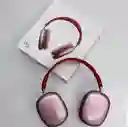 Audifonos Inalambricos P9 Rosados