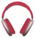 Audifonos Inalambricos P9 Rosados