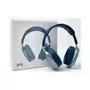 Audifonos Inalambricos P9 Azules