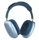 Audifonos Inalambricos P9 Azules