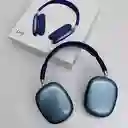 Audifonos Inalambricos P9 Azules