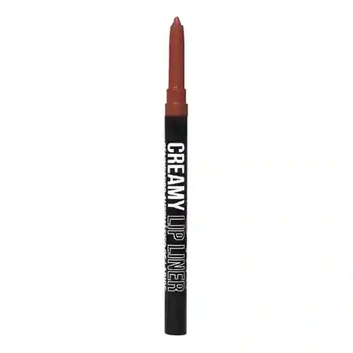 Delineador Retráctil De Labios Samy - 07 Terracota