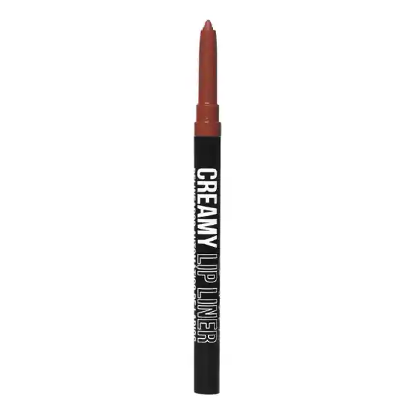 Delineador Retráctil De Labios Samy - 07 Terracota