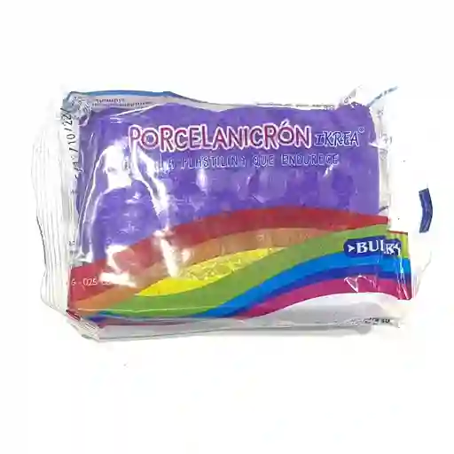 Porcelanicron Morado 125g