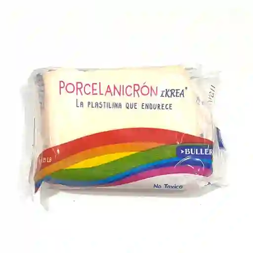 Porcelanicron Piel 125 G