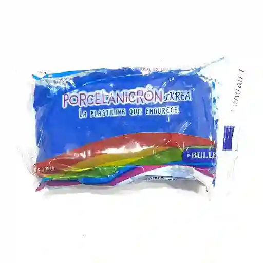 Porcelanicron Azul 125 Gr