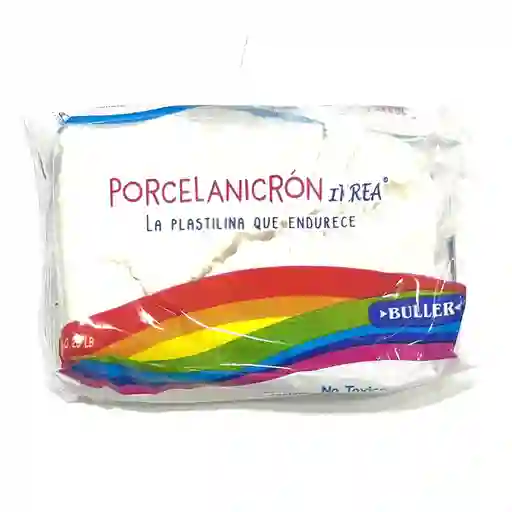Porcelanicron Blanco 125 Gr