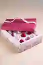 Regalo Día De Las Madres 12 Bombones