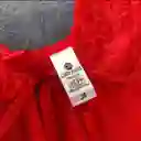 Baby Doll Rojo Caty Ross Marketing Personal