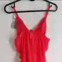 Baby Doll Rojo Caty Ross Marketing Personal