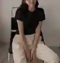 Camiseta Luna