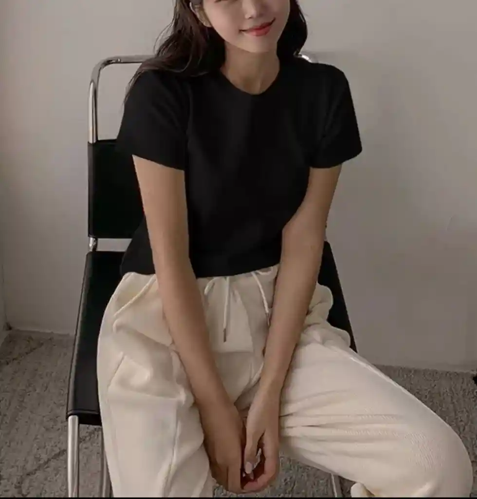 Camiseta Luna