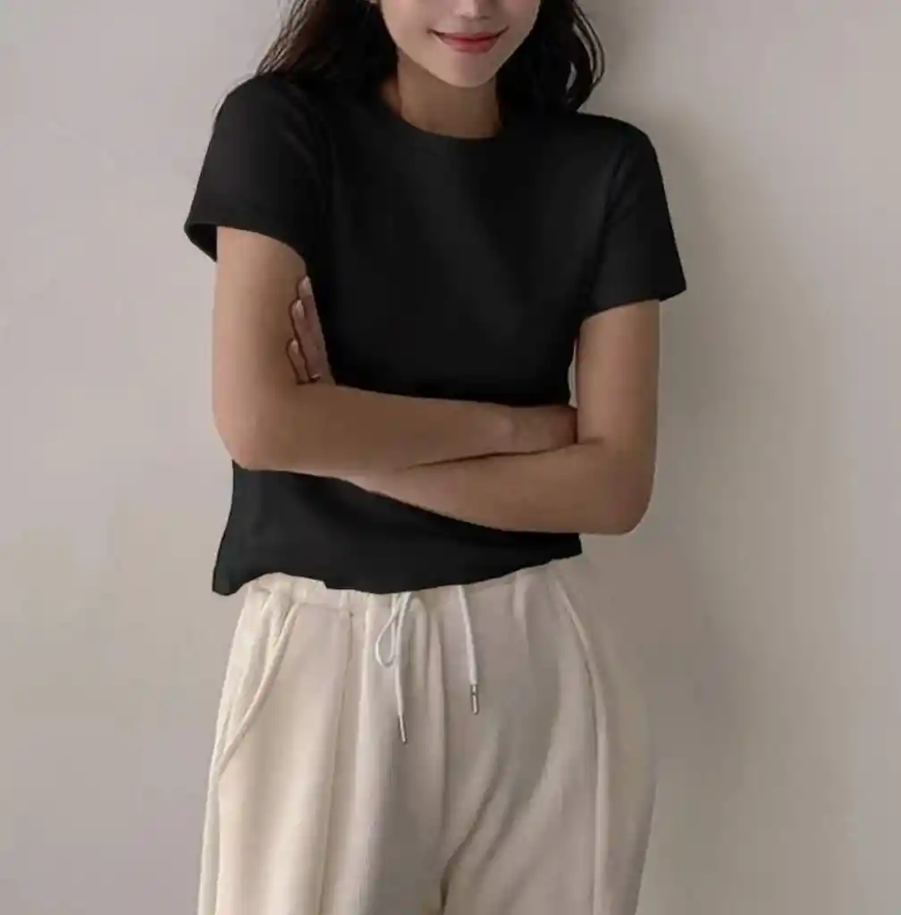 Camiseta Luna