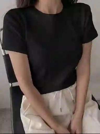 Camiseta Luna