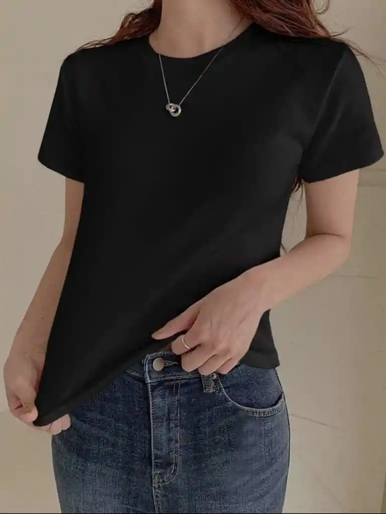 Camiseta Luna