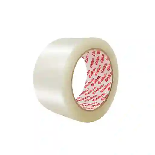 Cinta Transparente Gruesa 48 Mm X 100 Mt Cellux