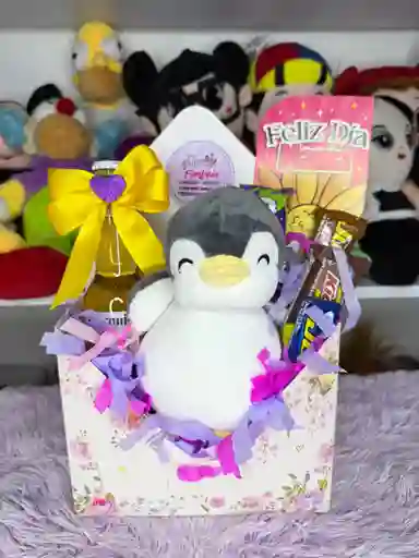 Sobre Pinguino