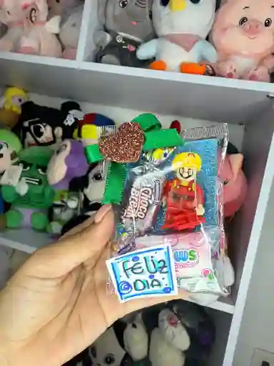 Mini Detalles