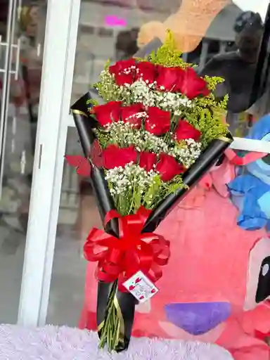 Ramo Rosas