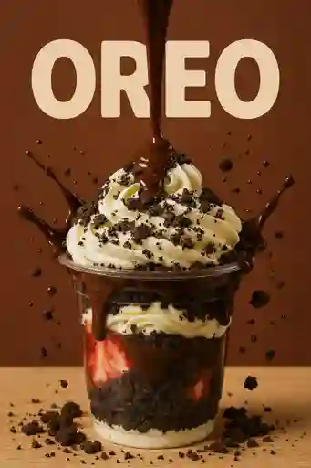 Choco Fresa 9 Onzas