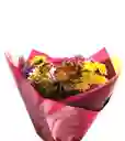 Flores Primavera X 16 Tallos