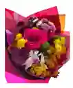 Flores Primavera X 16 Tallos
