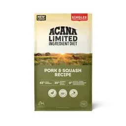 Acana Pork Squash X 2.04 Kilos