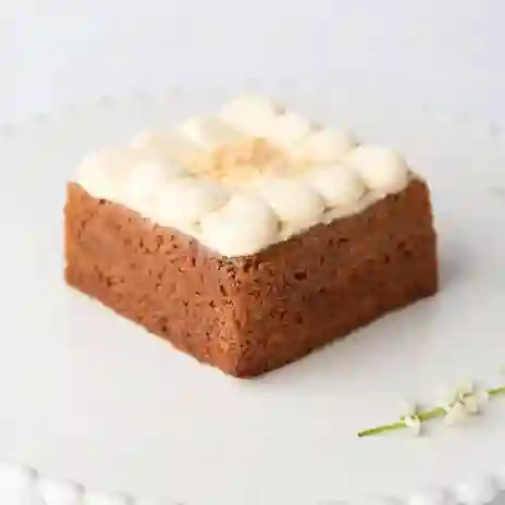 Torta De Zanahoria Sin Azúcar