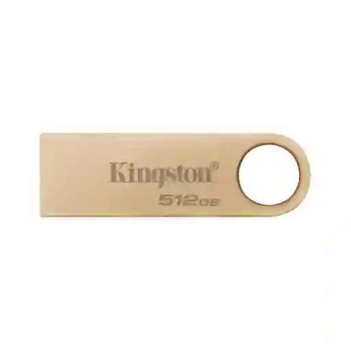 Memoria Usb Kingston 512gb Datatraveler Se9 G3 Usb 3.2 Gen 1