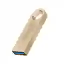 Memoria Usb Kingston 64gb Datatraveler Se9 G3 Usb 3.2 Gen 1 Metálica