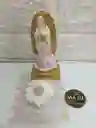 Virgen Con Velita De Aroma En Margarita
