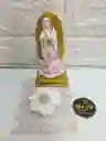 Virgen Con Velita De Aroma En Margarita