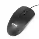 Mouse Alambrico Basik Tech