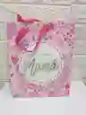 Bolsa Regalo Felicidades Mama