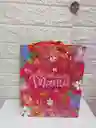 Bolsa Regalo Felicidades Mama