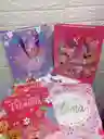 Bolsa Regalo Felicidades Mama