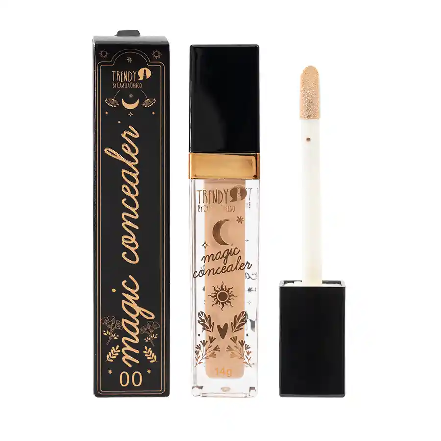 Corrector Profesional Magic Grande 14g Ref Mg11 Tono 05